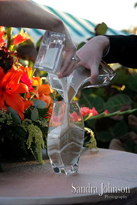 Best Wedding photographer at The Shores, Daytona Beach - Sandra Johnson (SJFoto.com)